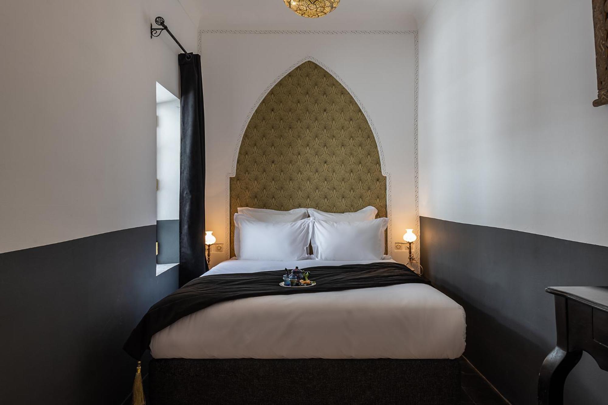 Riad La Parenthese By Sashema Marrakesh Luaran gambar