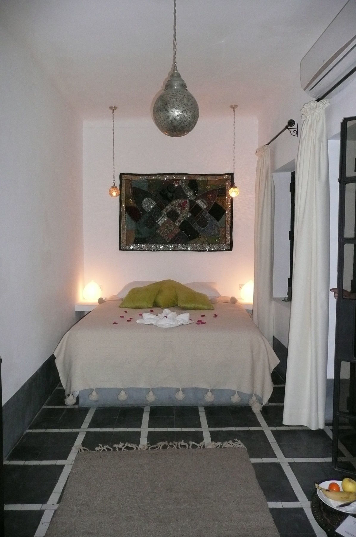 Riad La Parenthese By Sashema Marrakesh Luaran gambar