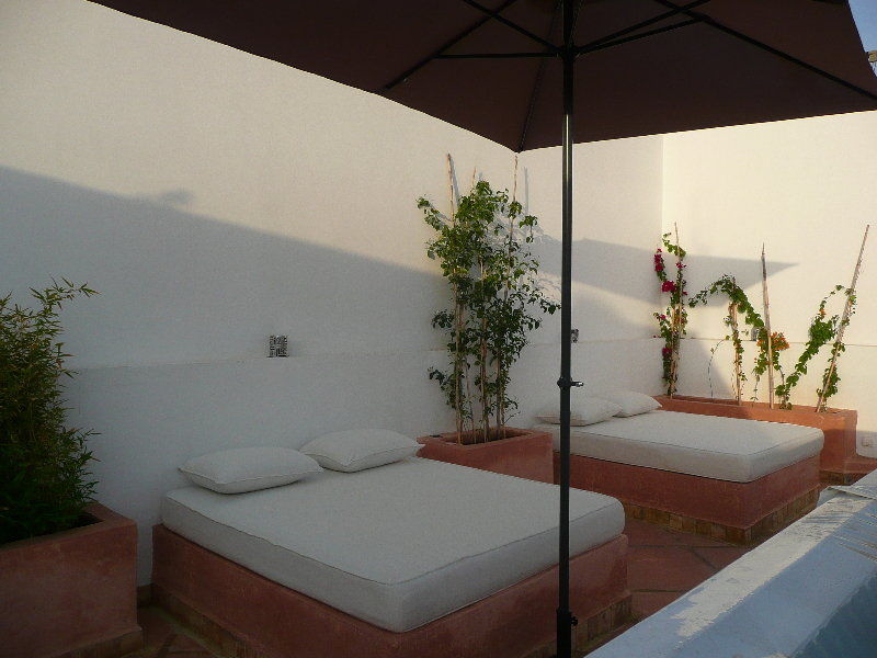 Riad La Parenthese By Sashema Marrakesh Luaran gambar